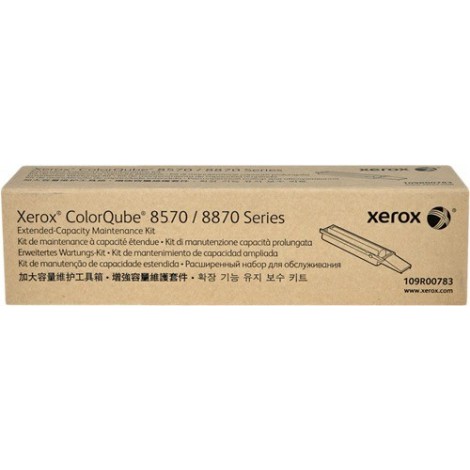 ORIGINAL Xerox Unité de maintenance 109R00783 ~30000 PagesHaute performance pour kit d'entretien