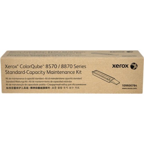 ORIGINAL Xerox Unité de maintenance 109R00784 ~10000 PagesMaintenance- Standard