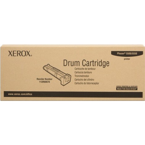 ORIGINAL Xerox Tambour d'image 113R00670