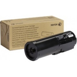 ORIGINAL Xerox Toner noir 106R03580 - 5 900 Pages