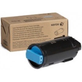 ORIGINAL Xerox Toner cyan 106R03859 -  2 400 Pages