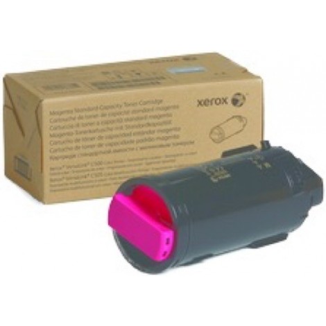 ORIGINAL Xerox Toner magenta 106R03860 -  2 400 Pages