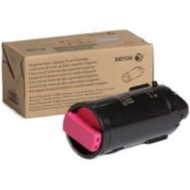 ORIGINAL Xerox Toner magenta 106R03871 -  5 200 Pages