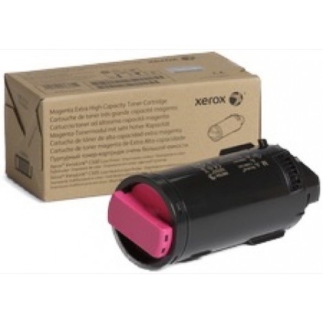 ORIGINAL Xerox Toner magenta 106R03874 -  9 000 Pages