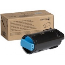 ORIGINAL Xerox Toner cyan 106R03932 -  16 800 Pages