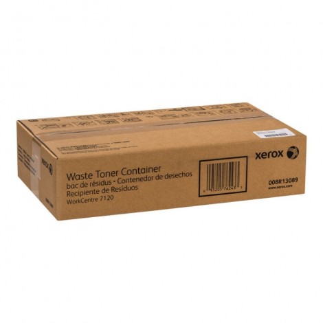 Récupérateur de toner 008R13089 ORIGINAL Xerox