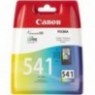 ORIGINAL CANON CL-541 Couleurs - 8ml - 180 pages