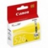 ORIGINAL CANON CLI-526Y Jaune - 9ml - 466 pages