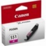 ORIGINAL CANON CLI-551M Magenta - 7ml - 307 pages