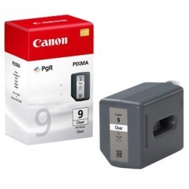 ORIGINAL CANON PGI-9CL clear - 191ml - 1625 pages