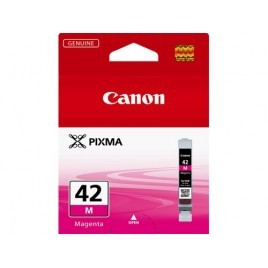 ORIGINAL CANON CLI-42M Magenta - 13ml - 416 pages