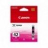 ORIGINAL CANON CLI-42M Magenta - 13ml - 416 pages