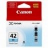 ORIGINAL CANON CLI-42PC Photo Cyan - 13ml - 292 pages