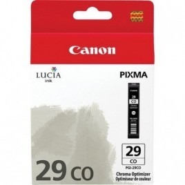 ORIGINAL CANON PGI-29CO Optimisation des Couleurs (4879B001) - 36ml - 429 Photos (10 x 15cm)