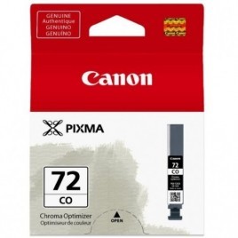 ORIGINAL CANON PGI-72CO Optimisation des Couleurs (6411B001) - 14ml - 165 Photos (10 x 15cm)