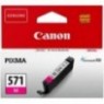 ORIGINAL CANON CLI-571M Magenta - 7ml - 306 pages