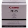 ORIGINAL Canon Tête d'impression PF-05 3872B001