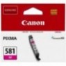 ORIGINAL CANON CLI-581M Magenta - 5.6ml - 223 pages