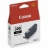 ORIGINAL Canon Cartouche d'encre Noir (matt) PFI-300mbk 4192C001 14ml