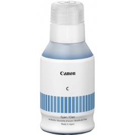 ORIGINAL CANON GI-56C Cyan - 14.000 pages