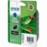 ORIGINAL EPSON T0549 Bleu - Grenouille - 13ml