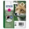 ORIGINAL EPSON T1283 Magenta - Renard - 3.5ml - 140 pages