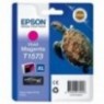 ORIGINAL EPSON T1573 Magenta - Tortue Marine - 25.9ml