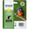 ORIGINAL EPSON T1594 Jaune - Martin-pêcheur - 17ml