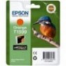 ORIGINAL EPSON T1599 Orange - Martin-pêcheur - 17ml