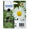 ORIGINAL EPSON T1811 Noire - Marguerite Paquerette - 11.5ml - 470 pages