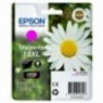 ORIGINAL EPSON T1813 Magenta - Marguerite Paquerette - 6.6ml - 450 pages