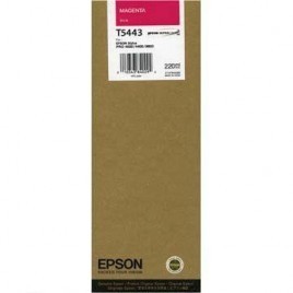 ORIGINAL EPSON T5443 XL Magenta