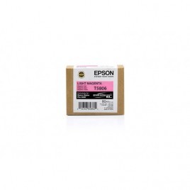 ORIGINAL EPSON T5806 (C13T580600) Photo Magenta