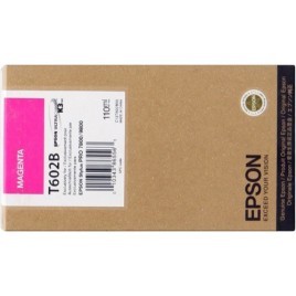 ORIGINAL EPSON T602B (C13T602B00) Magenta