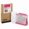 ORIGINAL EPSON T605B (C13T605B00) Magenta