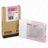 ORIGINAL EPSON T605C (C13T605C00) Magenta clair