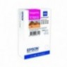 ORIGINAL EPSON T7013 XL Magenta - Pyramide - 35ml - 3400 pages