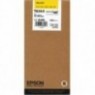 ORIGINAL EPSON T6364 Jaune