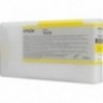 ORIGINAL EPSON T6534 (C13T653400) Jaune