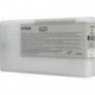 ORIGINAL EPSON T6537 (C13T653700) Gris