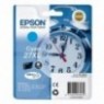 ORIGINAL EPSON T2712 XL Cyan - Réveil - 10.4ml - 1.100 pages