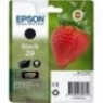 ORIGINAL EPSON T2981 Noire - Fraise - 5.3ml - 175 pages