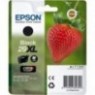 ORIGINAL EPSON T2991 XL Noire - Fraise - 11.3ml - 470 pages