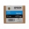 ORIGINAL EPSON T8502 Cyan