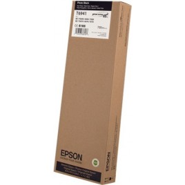 ORIGINAL EPSON T6941 Noire 700ml