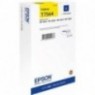 ORIGINAL EPSON T7564 Jaune 14ml