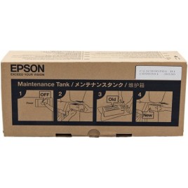 ORIGINAL Epson Unité de maintenance C12C890501 C890501 Réservoir de maintenance