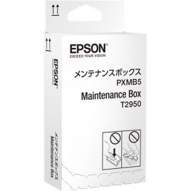 ORIGINAL Epson Unité de maintenance C13T295000 T2950 Boîte de maintenance - Oiseau Macareux