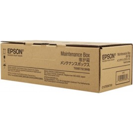 ORIGINAL Epson Unité de maintenance C13T699700 T6997 / SC9MB