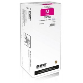 ORIGINAL EPSON T8383 Magenta - 167ml - 20.000 pages